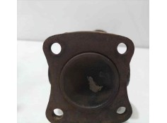 Recambio de transmision central para nissan terrano/terrano.ii (r20) comfort referencia OEM IAM TD27TI 83328  2