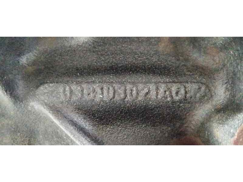 Recambio de bloque para seat ibiza (6l1) signo referencia OEM IAM ATD 81816 