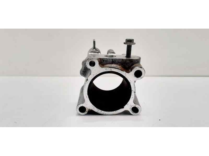 Recambio de caja mariposa para nissan x-trail (t31) xe referencia OEM IAM 8200854280 44536 