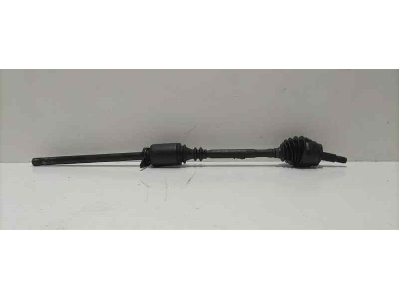 Recambio de transmision delantera derecha para renault master desde ´98 base, caja cerrada l1h1 rs 3078 referencia OEM IAM S8U77