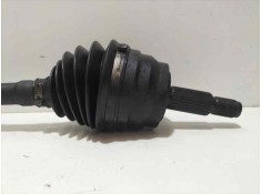 Recambio de transmision delantera derecha para renault master desde ´98 base, caja cerrada l1h1 rs 3078 referencia OEM IAM S8U77 2