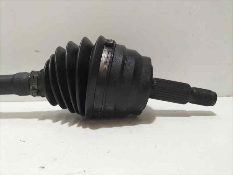 Recambio de transmision delantera derecha para renault master desde ´98 base, caja cerrada l1h1 rs 3078 referencia OEM IAM S8U77