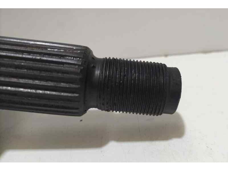 Recambio de transmision delantera derecha para renault master desde ´98 base, caja cerrada l1h1 rs 3078 referencia OEM IAM S8U77