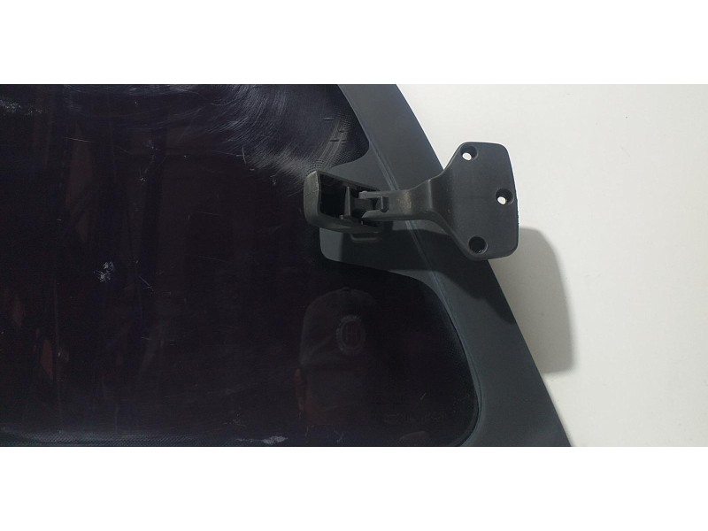 Recambio de luna trasera derecha para mercedes-benz vito (w639) basic, combi 111 cdi largo (639.603) referencia OEM IAM 646982 6