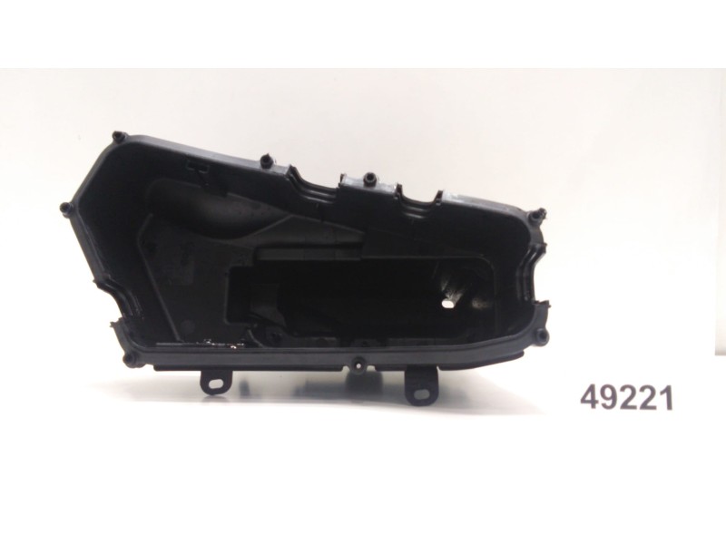 Recambio de caja reles / fusibles para bmw serie 3 touring (f31) 318d referencia OEM IAM 12908509913 49221 