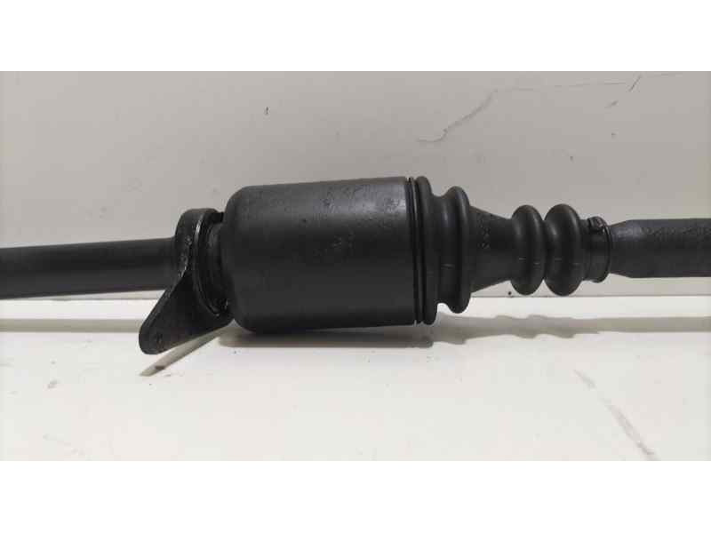 Recambio de transmision delantera derecha para renault master desde ´98 base, caja cerrada l1h1 rs 3078 referencia OEM IAM S8U77