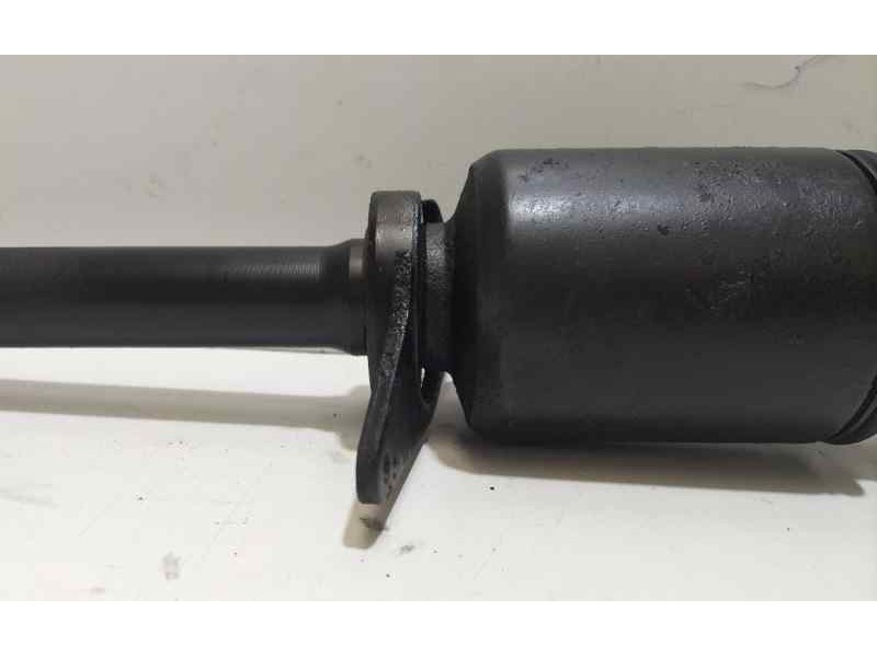 Recambio de transmision delantera derecha para renault master desde ´98 base, caja cerrada l1h1 rs 3078 referencia OEM IAM S8U77