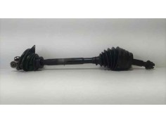 Recambio de transmision delantera izquierda para renault master desde ´98 base, caja cerrada l1h1 rs 3078 referencia OEM IAM S8U