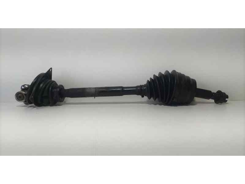 Recambio de transmision delantera izquierda para renault master desde ´98 base, caja cerrada l1h1 rs 3078 referencia OEM IAM S8U