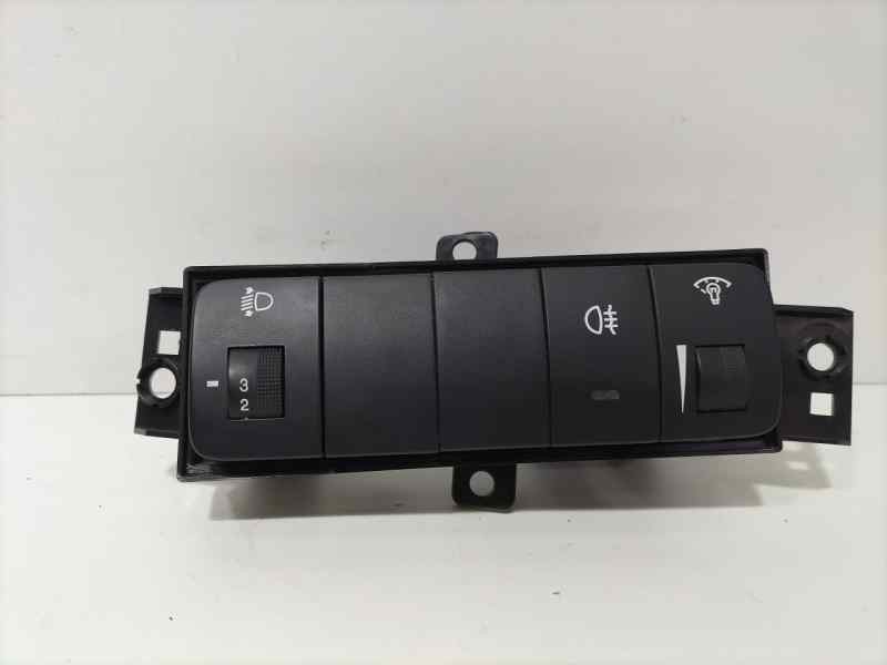 Recambio de mando luces para hyundai tucson (jm) 2.0 crdi style referencia OEM IAM 949502E101 81793 