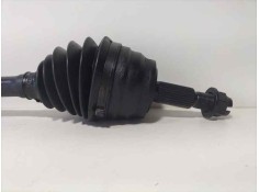 Recambio de transmision delantera izquierda para renault master desde ´98 base, caja cerrada l1h1 rs 3078 referencia OEM IAM S8U 2