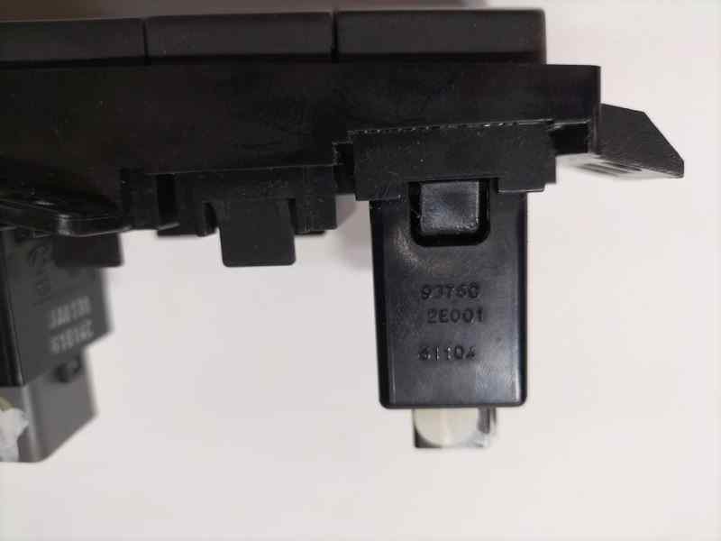 Recambio de mando luces para hyundai tucson (jm) 2.0 crdi style referencia OEM IAM 949502E101 81793 