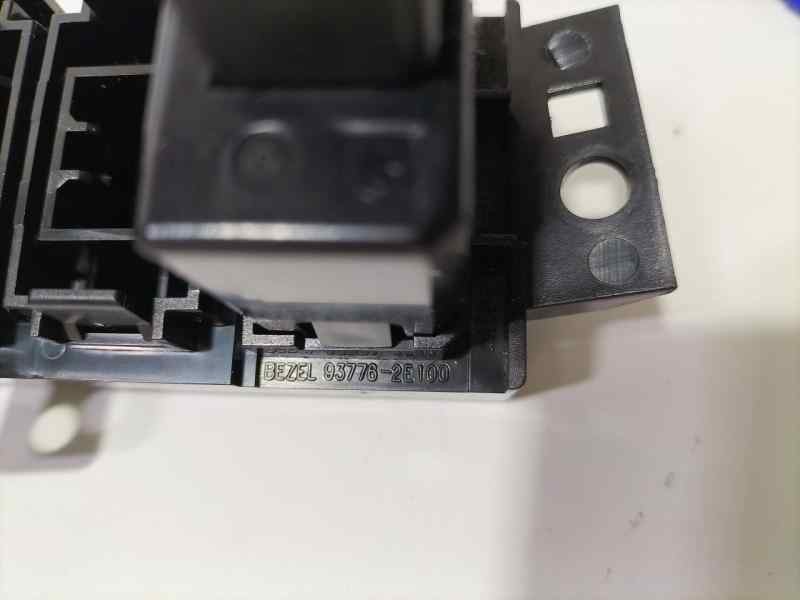 Recambio de mando luces para hyundai tucson (jm) 2.0 crdi style referencia OEM IAM 949502E101 81793 