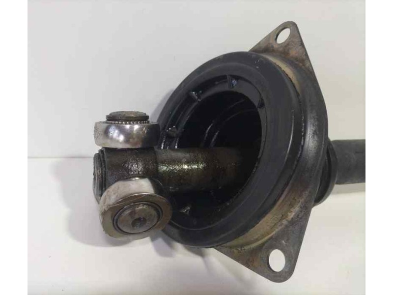 Recambio de transmision delantera izquierda para renault master desde ´98 base, caja cerrada l1h1 rs 3078 referencia OEM IAM S8U