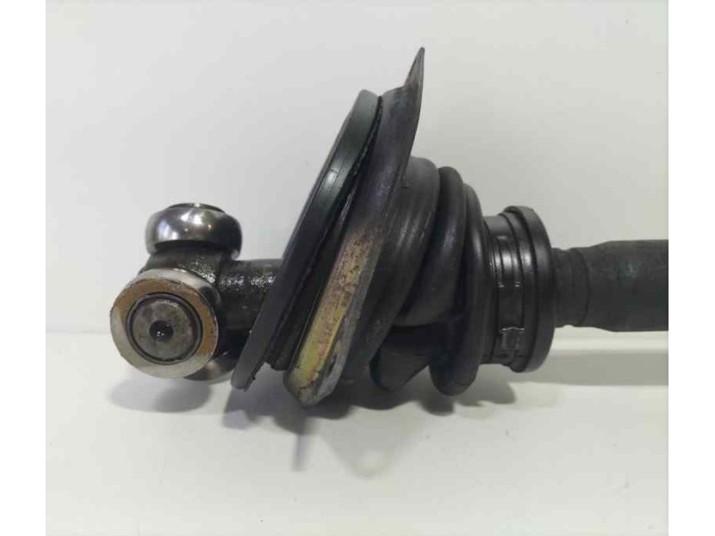 Recambio de transmision delantera izquierda para renault master desde ´98 base, caja cerrada l1h1 rs 3078 referencia OEM IAM S8U