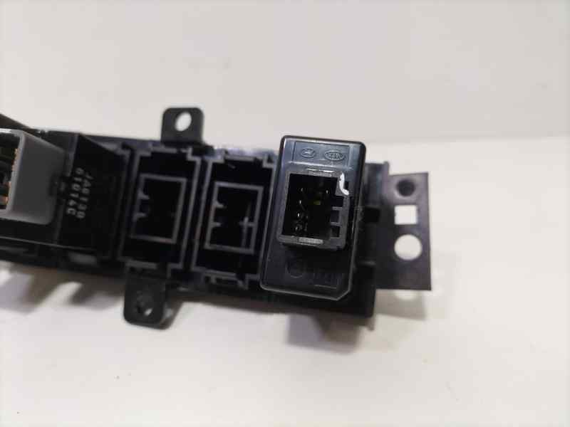 Recambio de mando luces para hyundai tucson (jm) 2.0 crdi style referencia OEM IAM 949502E101 81793 