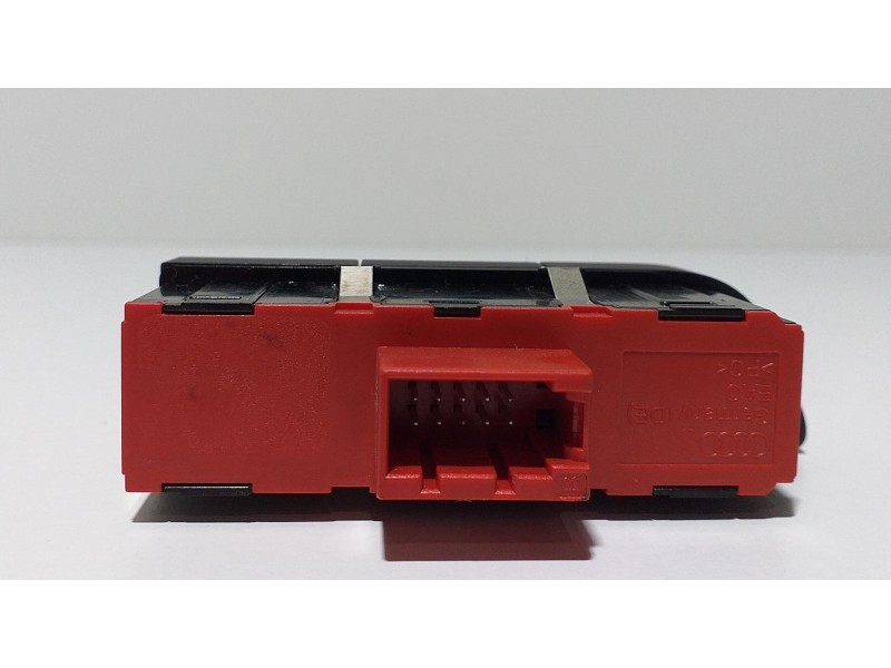 Recambio de intercooler para audi q3 (8u) 2.0 tfsi (155kw) ambition quattro referencia OEM IAM 8U0959673E 57513 