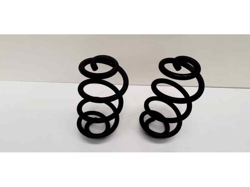 Recambio de muelle amortiguacion para nissan x-trail (t31) xe referencia OEM IAM M9R/110 44546 