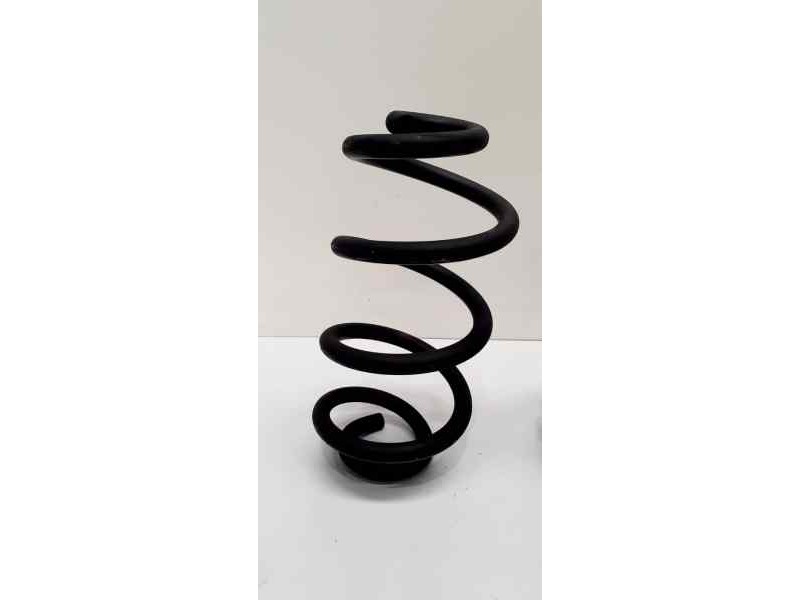 Recambio de muelle amortiguacion para nissan x-trail (t31) xe referencia OEM IAM M9R/110 44546 