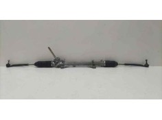 Recambio de cremallera direccion para renault megane iii berlina 5 p expression referencia OEM IAM 490010055R 86513 