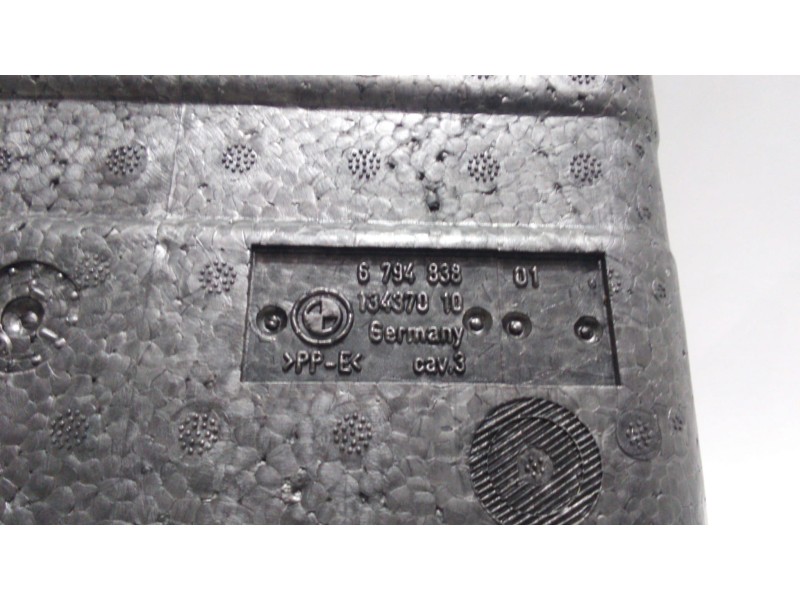 Recambio de herramientas para bmw serie 3 touring (f31) 318d referencia OEM IAM 6794838 49223 