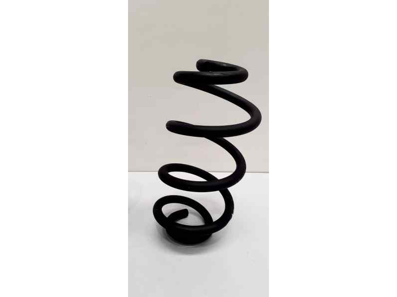 Recambio de muelle amortiguacion para nissan x-trail (t31) xe referencia OEM IAM M9R/110 44546 