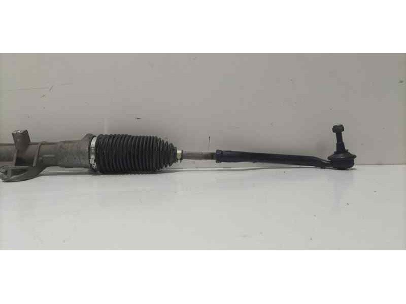 Recambio de cremallera direccion para renault megane iii berlina 5 p expression referencia OEM IAM 490010055R 86513 