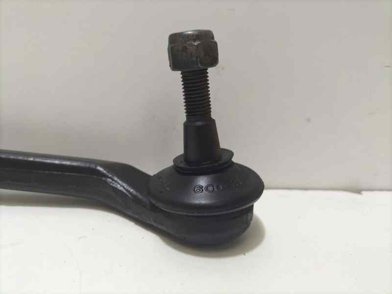 Recambio de cremallera direccion para renault megane iii berlina 5 p expression referencia OEM IAM 490010055R 86513 