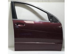 Recambio de puerta delantera derecha para mercedes-benz clase r (w251) 320 cdi l (251.122) referencia OEM IAM 642950 77280 