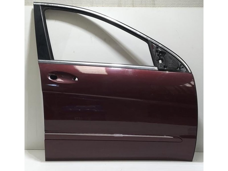Recambio de puerta delantera derecha para mercedes-benz clase r (w251) 320 cdi l (251.122) referencia OEM IAM 642950 77280 