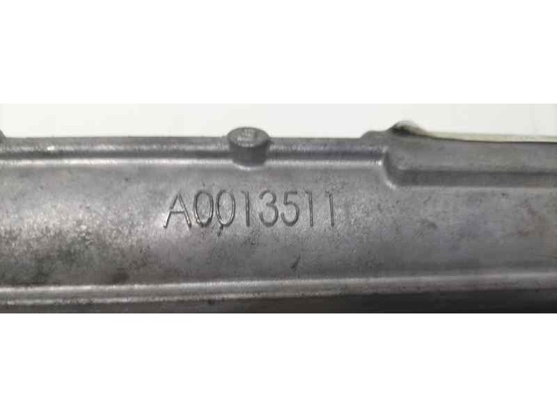 Recambio de cremallera direccion para renault megane iii berlina 5 p expression referencia OEM IAM 490010055R 86513 