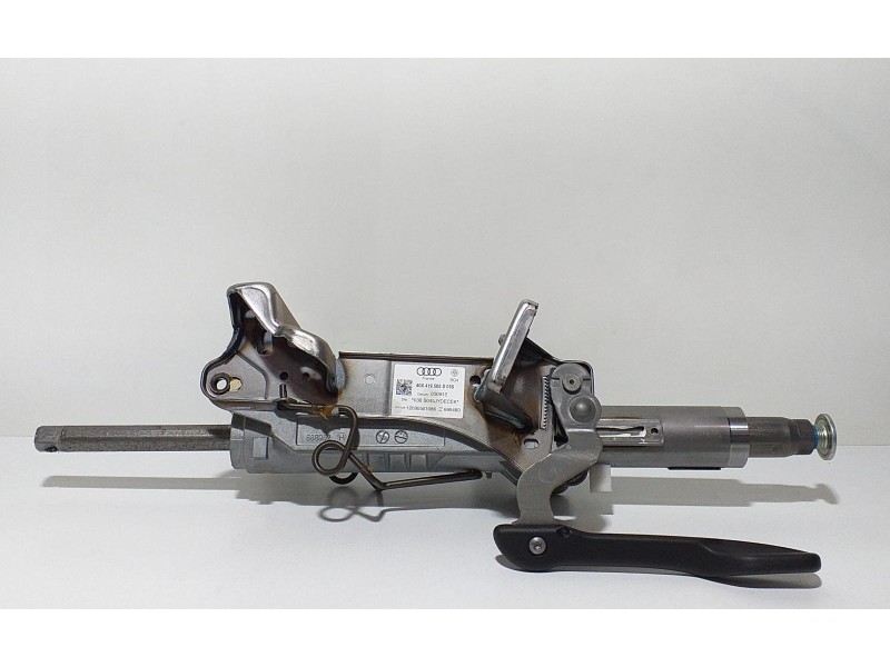 Recambio de columna direccion para audi a7 sportback (4ga) 3.0 tdi quattro referencia OEM IAM 4G0419502D 61142 