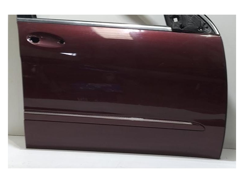 Recambio de puerta delantera derecha para mercedes-benz clase r (w251) 320 cdi l (251.122) referencia OEM IAM 642950 77280 