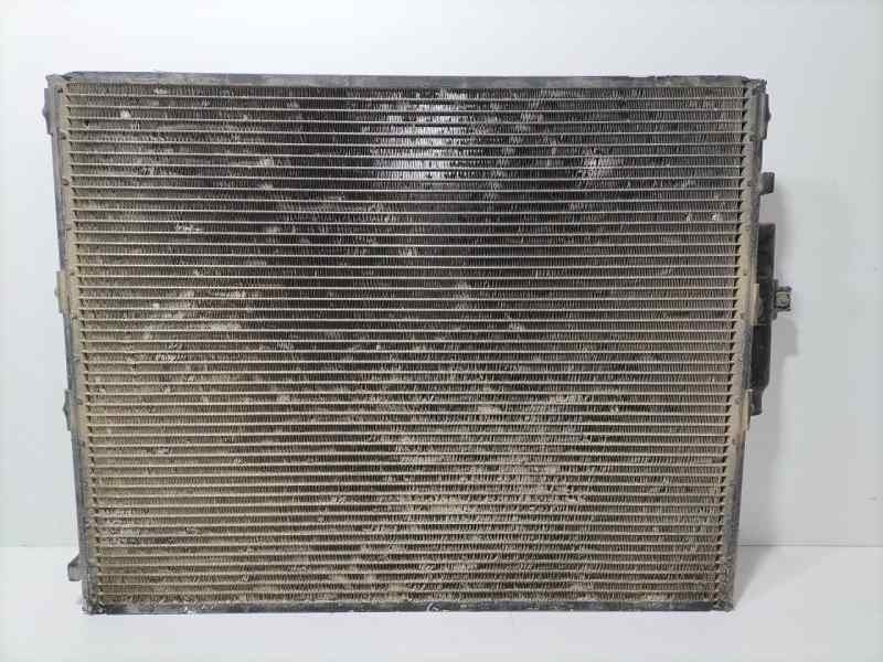 Recambio de condensador / radiador aire acondicionado para toyota land cruiser (j9) td gx (5-ptas.) referencia OEM IAM 884606024