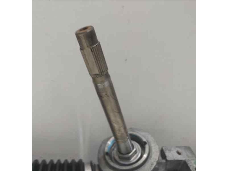 Recambio de cremallera direccion para renault megane iii berlina 5 p expression referencia OEM IAM 490010055R 86513 