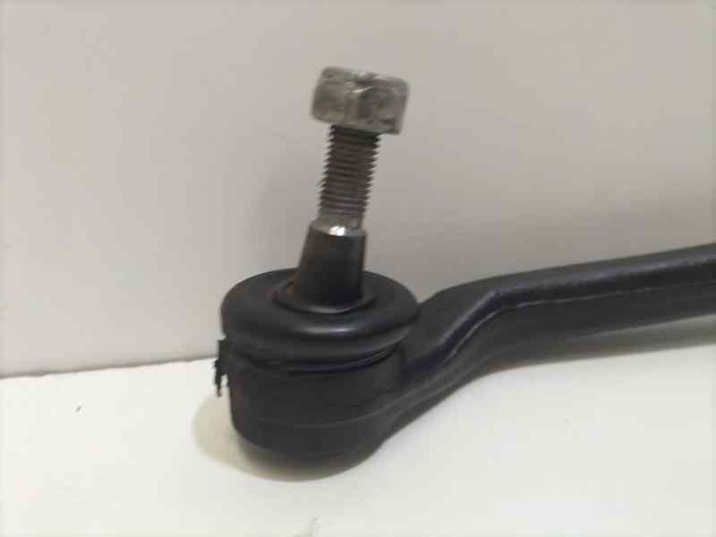 Recambio de cremallera direccion para renault megane iii berlina 5 p expression referencia OEM IAM 490010055R 86513 