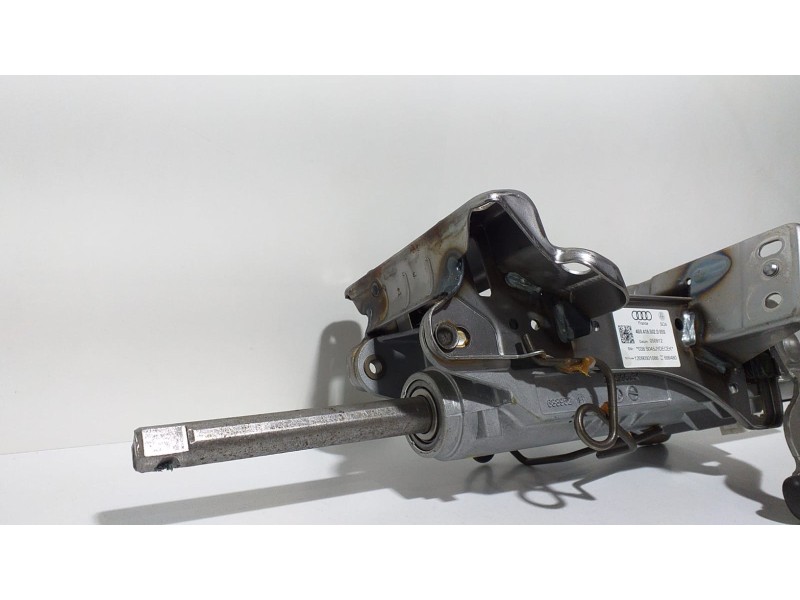 Recambio de columna direccion para audi a7 sportback (4ga) 3.0 tdi quattro referencia OEM IAM 4G0419502D 61142 