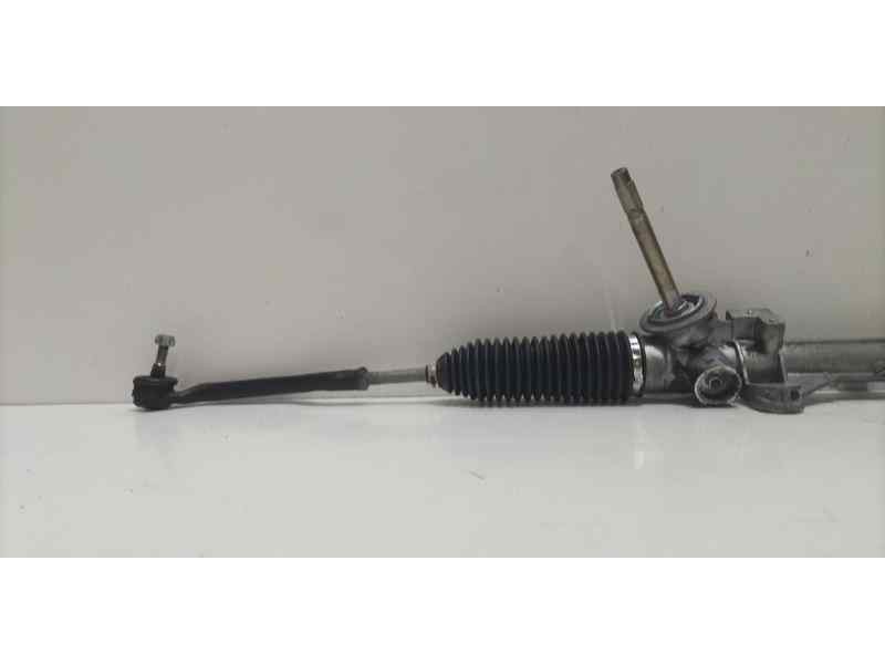 Recambio de cremallera direccion para renault megane iii berlina 5 p expression referencia OEM IAM 490010055R 86513 