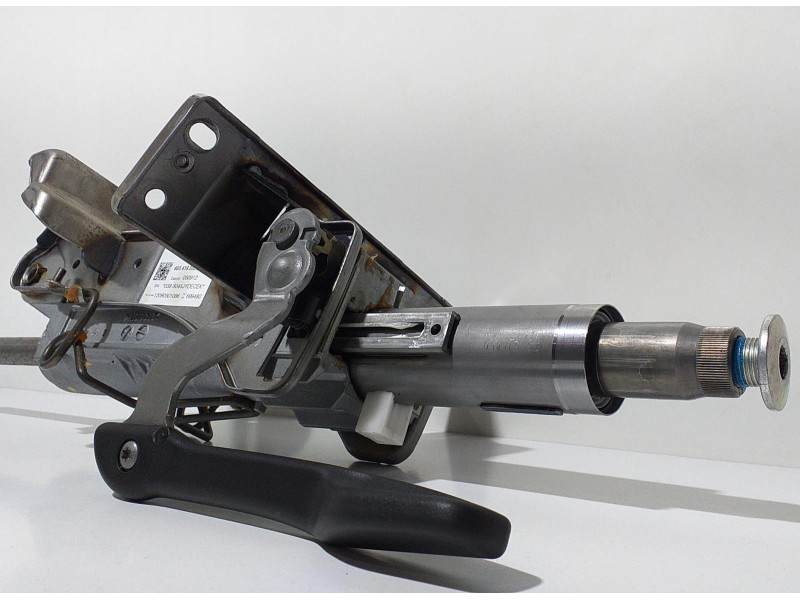 Recambio de columna direccion para audi a7 sportback (4ga) 3.0 tdi quattro referencia OEM IAM 4G0419502D 61142 
