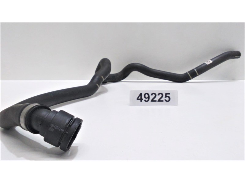 Recambio de tubo para bmw serie 3 touring (f31) 318d referencia OEM IAM 64219329650 49225 