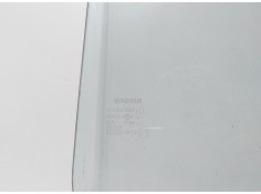 Recambio de luna trasera derecha para nissan terrano (wd21) 2.7 td referencia OEM IAM TD27T 67846  2