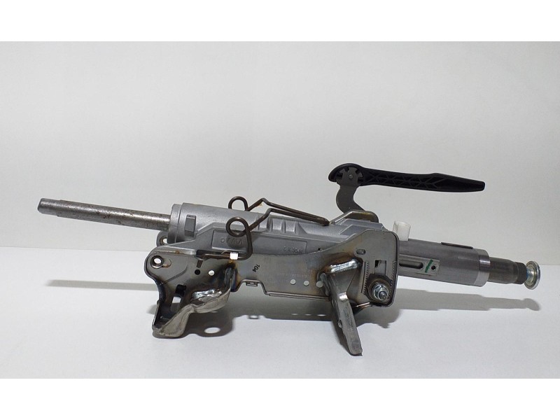 Recambio de columna direccion para audi a7 sportback (4ga) 3.0 tdi quattro referencia OEM IAM 4G0419502D 61142 