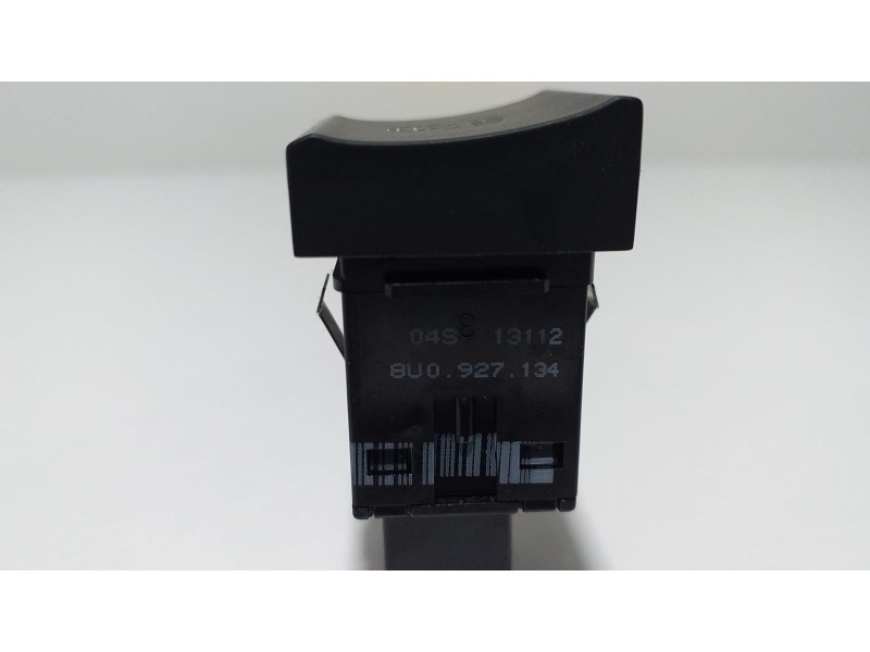 Recambio de intercooler para audi q3 (8u) 2.0 tfsi (155kw) ambition quattro referencia OEM IAM 8U0927134 57516 