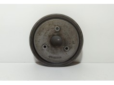 Recambio de polea para opel vivaro furgón/combi (07.2006 =>) combi 2.9t l1h1 referencia OEM IAM 8200357347 77348 