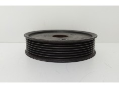 Recambio de polea para opel vivaro furgón/combi (07.2006 =>) combi 2.9t l1h1 referencia OEM IAM 8200357347 77348  2