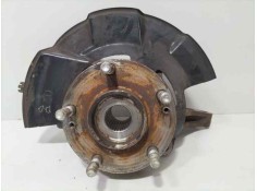 Recambio de mangueta delantera derecha para hyundai tucson (jm) 2.0 crdi style referencia OEM IAM D4EA 81795 