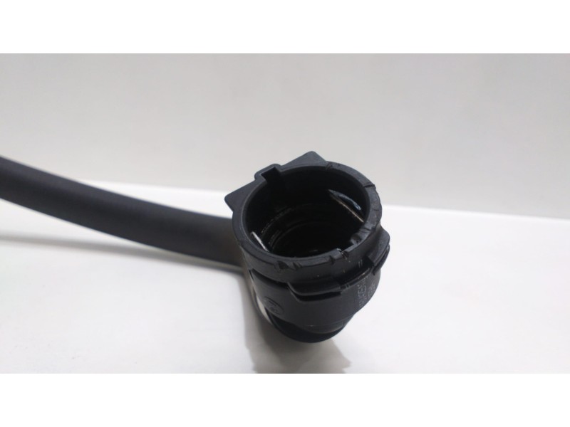 Recambio de tubo para bmw serie 3 touring (f31) 318d referencia OEM IAM 64219329650 49225 