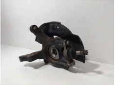 Recambio de mangueta delantera derecha para hyundai tucson (jm) 2.0 crdi style referencia OEM IAM D4EA 81795  2