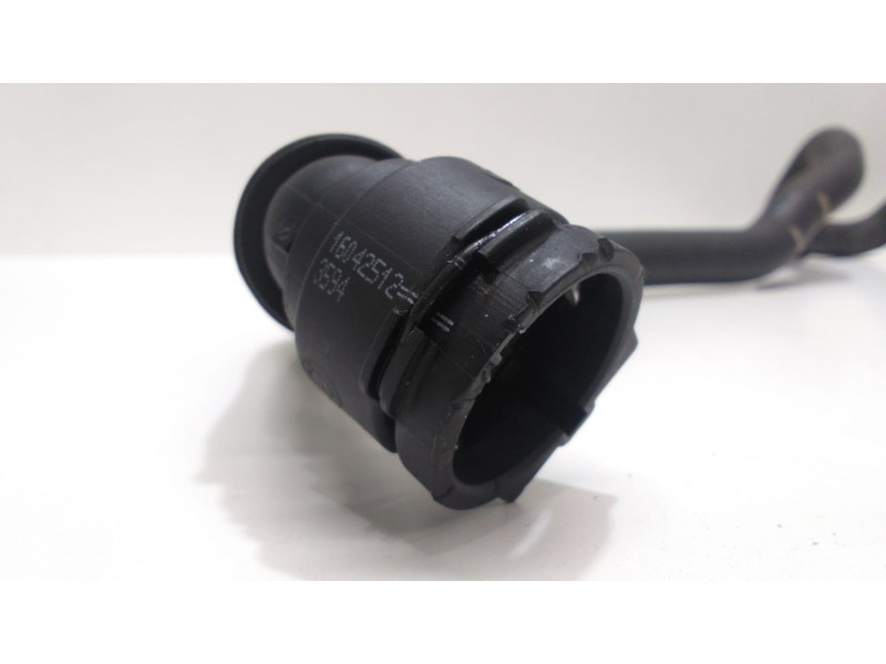 Recambio de tubo para bmw serie 3 touring (f31) 318d referencia OEM IAM 64219329650 49225 