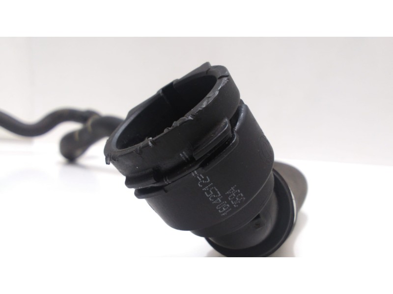 Recambio de tubo para bmw serie 3 touring (f31) 318d referencia OEM IAM 64219329650 49225 